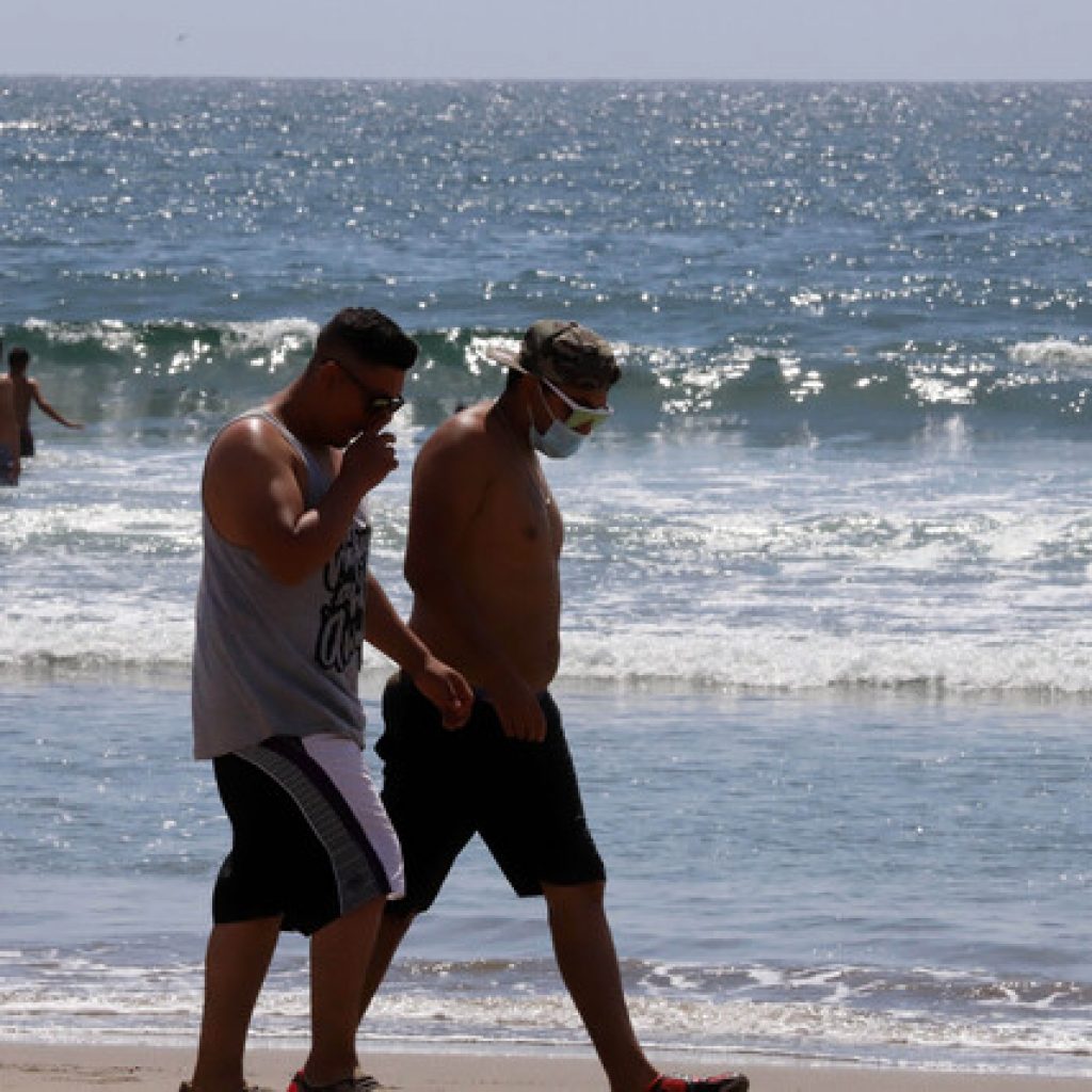 Se han solicitado 45 mil permisos de vacaciones en Comisaría Virtual