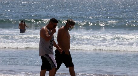 Se han solicitado 45 mil permisos de vacaciones en Comisaría Virtual