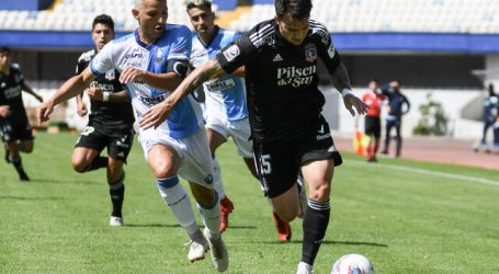 Ayudante técnico de Colo Colo: “Nos quedan nueve finales”