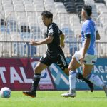 Matías Fernández y su lesiòn: "Esperando en Dios que no sea nada grave"
