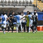 Colo Colo superó a Deportes Antofagasta en el norte y sueña con la salvación