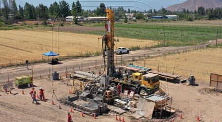 Proyecto reforzará suministro de agua potable en sector sur de Santiago