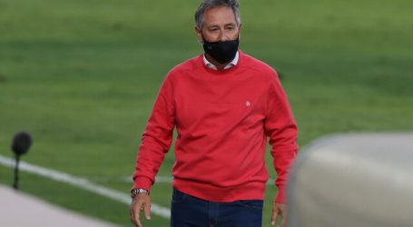 Tribunal de Disciplina archivó denuncia contra Ariel Holan