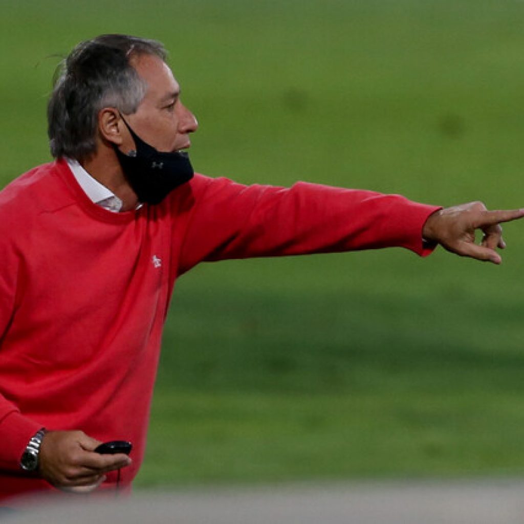 Universidad Católica arriesga perder un punto tras denuncia de S. Wanderers