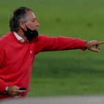 Universidad Católica arriesga perder un punto tras denuncia de S. Wanderers
