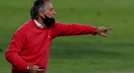 Universidad Católica arriesga perder un punto tras denuncia de S. Wanderers