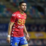 Mauro Caballero deja la Uniòn y vuelve a Portugal para defender al Arouca