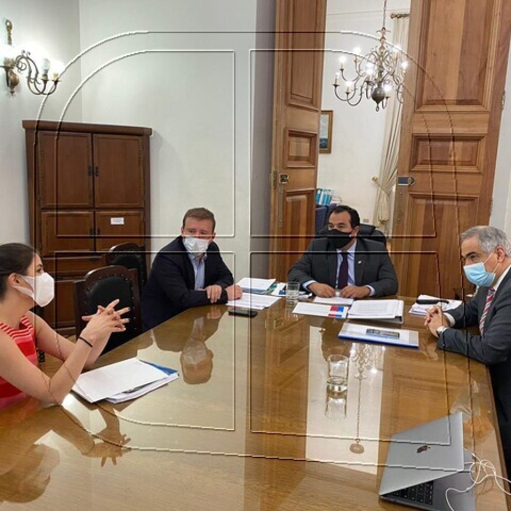 Proponen recompensar a la ciudadanía por denuncias contra el crimen organizado