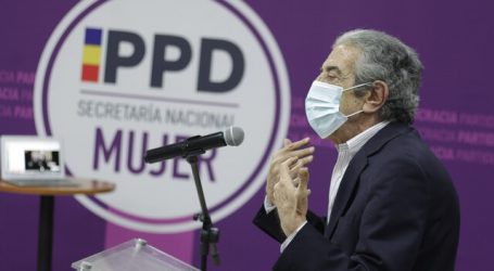 Consulta ciudadana: Hoy se define precandidato presidencial del PPD