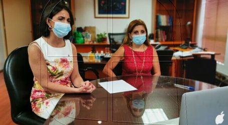 Anuncian mesa técnica para sumar a más mujeres en las telecomunicaciones