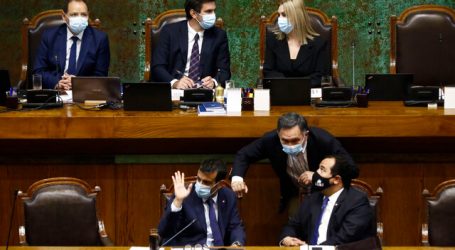 Rechazan creación de la asignatura de Memoria y DD.HH. en los colegios