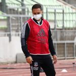 Ayudante de Quinteros:"Wanderers ganó bien y hubo situaciones que nos golpearon"