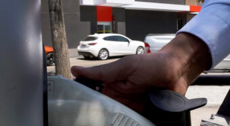 McDonal’s y Enel X instalarán 14 puntos de carga para vehículos eléctricos