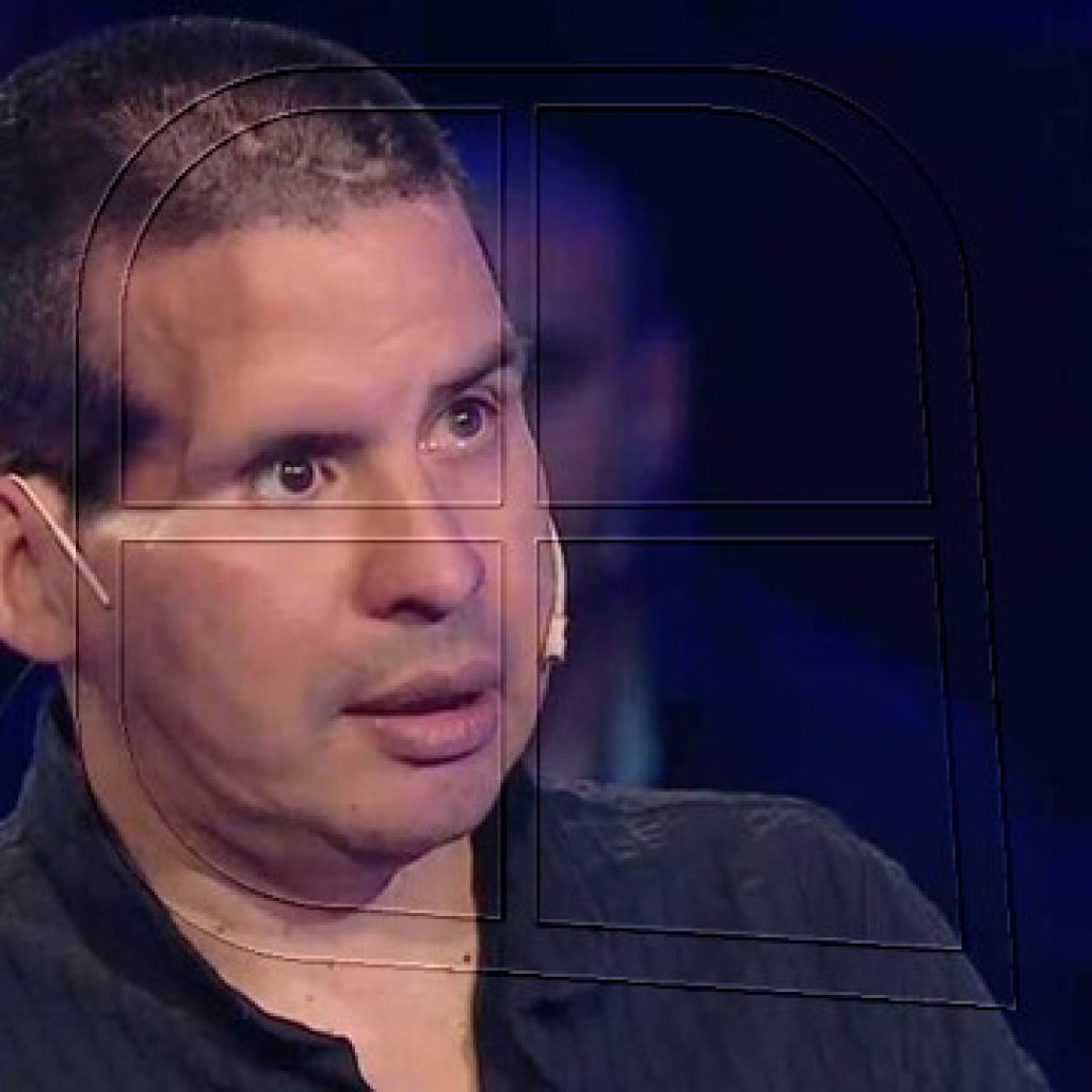 Fernando Cáceres se encuentra en coma inducido en un hospital argentino