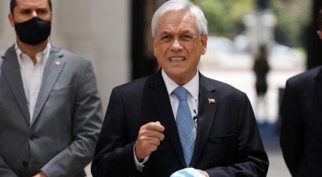 Presentan el Palacio Pereira como sede de la Convención Constitucional