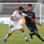 Sebastián Galani: “Nuestro objetivo es clasificar a Copa Libertadores”