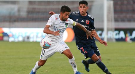 Sebastián Galani: “Nuestro objetivo es clasificar a Copa Libertadores”