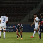 Universidad de Chile deberá comparecer ante el Tribunal de Disciplina
