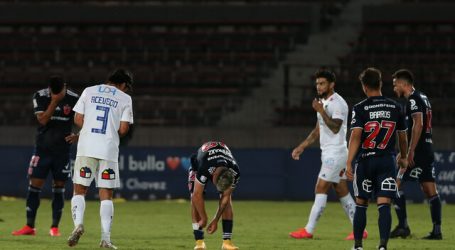 Universidad de Chile deberá comparecer ante el Tribunal de Disciplina