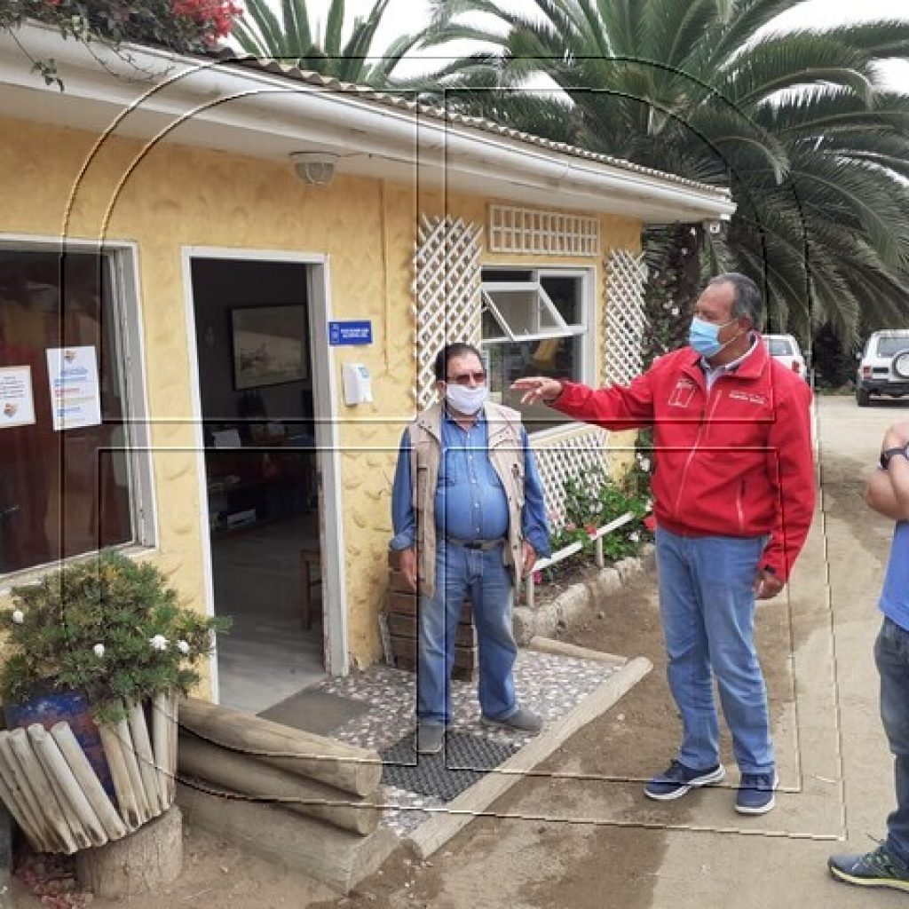 Covid-19: 3 fallecidos y 68 casos nuevos se informan en la región de Coquimbo