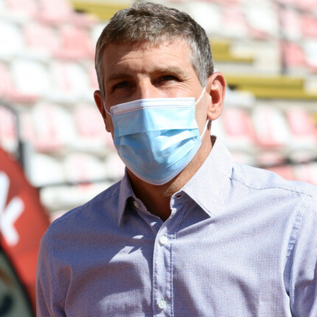 Curicó Unido sale de mala racha con triunfo sobre Deportes Antofagasta