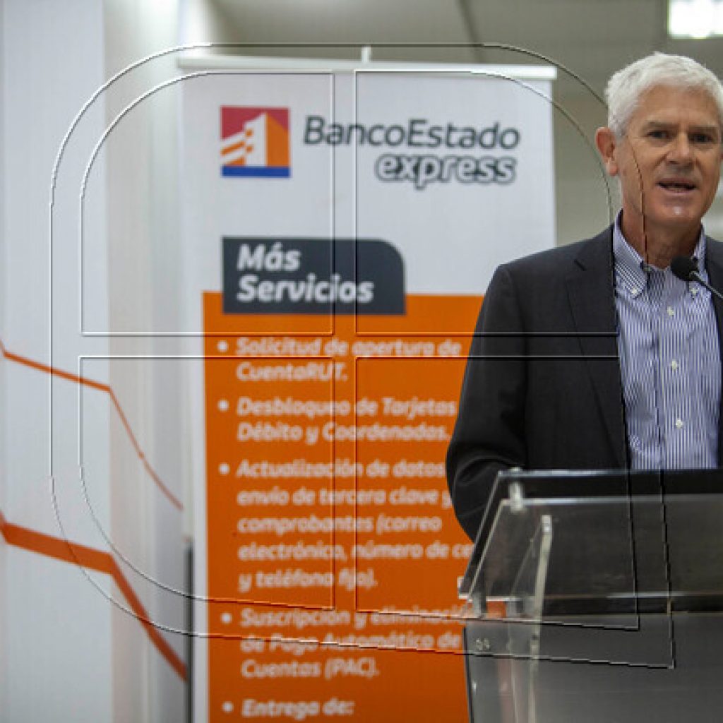 Inauguran nueva sucursal de BancoEstado Express en Puente Alto