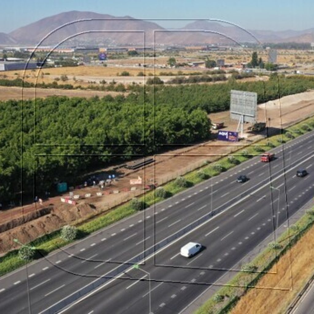 Instalan primera piedra del proyecto de mejoramiento de la Costanera Sur