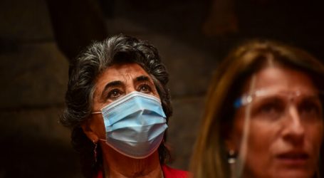 Reginato se mostró a favor de pedir un PCR negativo a los turistas