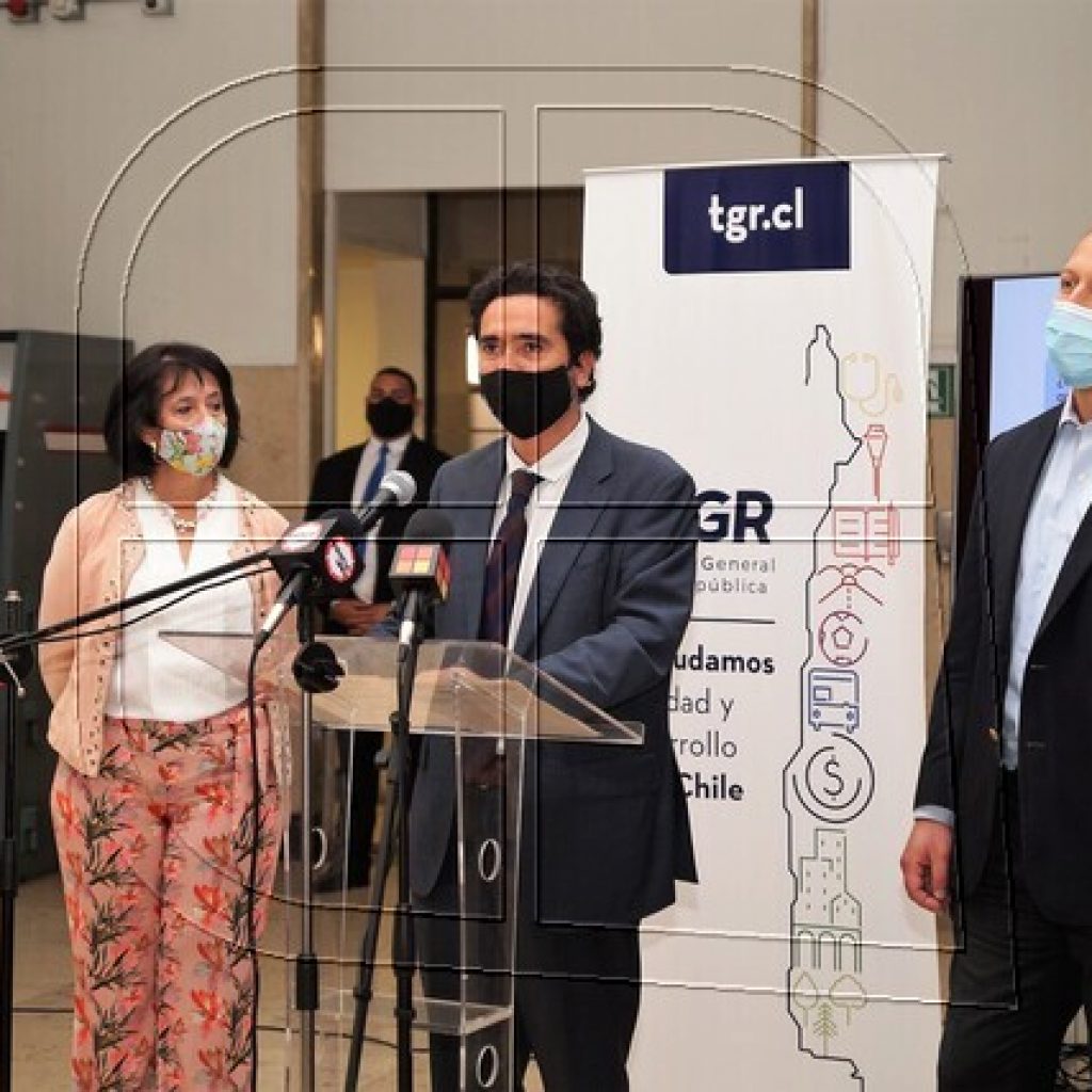 Lanzan inédita consulta ciudadana para modernizar el empleo público