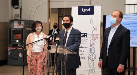 Lanzan inédita consulta ciudadana para modernizar el empleo público