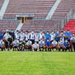 Sudamericana-Plantel de Coquimbo Unido tras suspensión: "Juntos contra todos"
