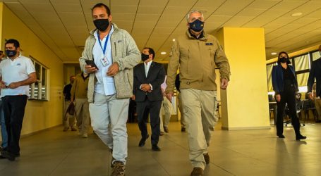 Autoridades entregaron detalles tras operativo en que detective murió en Ercilla