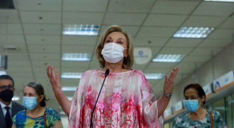 Realizan balance de primeros días de aumento en pensiones del Pilar Solidario