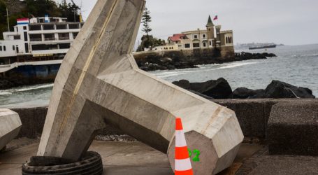 Comenzaron obras en Av. Perú para disminuir impacto de marejadas en 46%