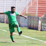 Audax Italiano sumó puntos claves por la permanencia ante Cobresal
