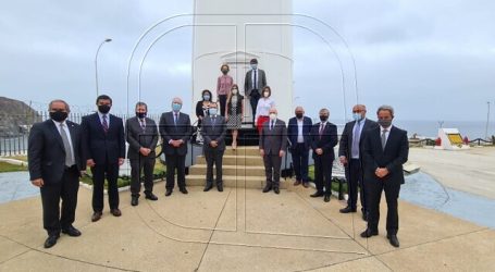 Anuncian creación de polo de desarrollo tecnológico 5G en Valparaíso