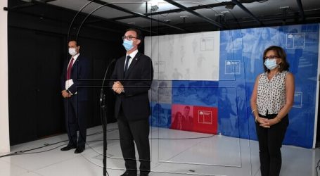 Mineduc realiza un positivo balance de la rendición de la Prueba de Transición