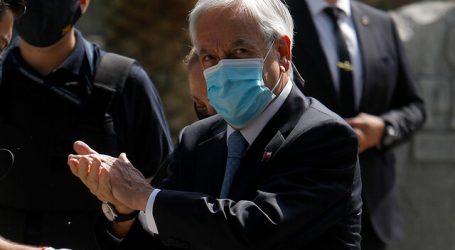 Piñera nombra a Margarita Ossa Rojas como intendenta de Aysén