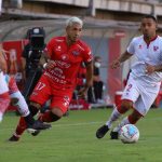 Ñublense goleó a Deportes Copiapó y es el campeón de la Primera B 2020