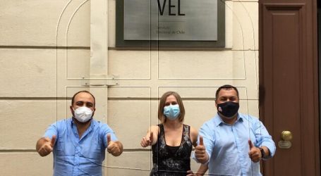 Unidos por la Dignidad: El nuevo pacto político del PRO, la DC y Ciudadanos