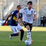 César Fuentes y situación de Iván Morales: “Apoyamos la decisión de Colo Colo”
