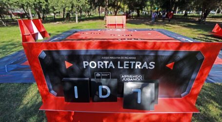 Mineduc presentó el plan Aprendo Jugando en Verano para potenciar aprendizajes