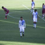 Antofagasta y La Serena reparten puntos con empate en el 'Calvo y Bascuñán'