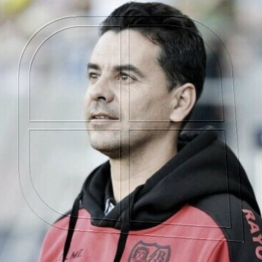 Huesca destituye a Míchel como técnico tras derrota ante el Betis de Pellegrini