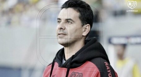 Huesca destituye a Míchel como técnico tras derrota ante el Betis de Pellegrini