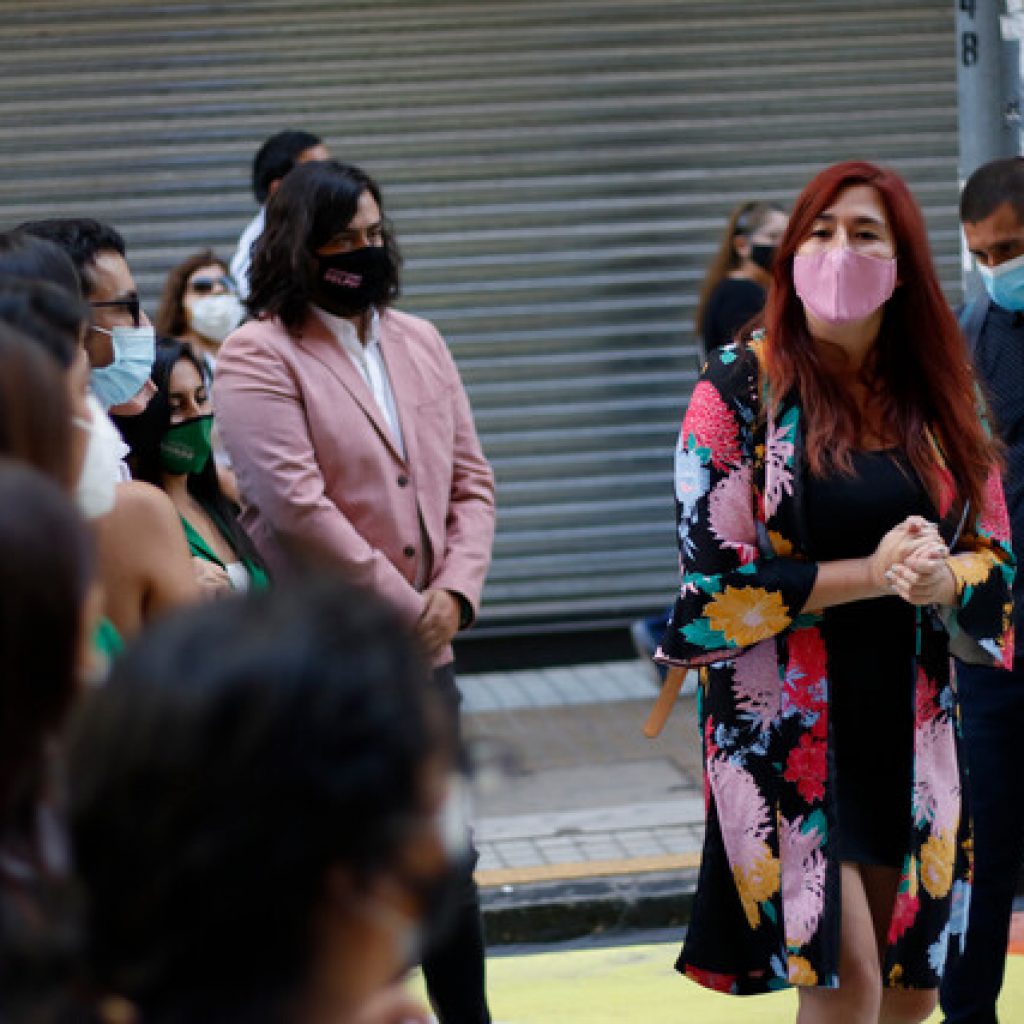 RD lanza más de 400 candidaturas para las elecciones de abril