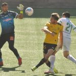 Primera B: Dep. Temuco y Cobreloa pierden buena chance de llegar a la liguilla