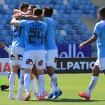 O'Higgins informó un caso de Covid-19 positivo al interior de su plantel