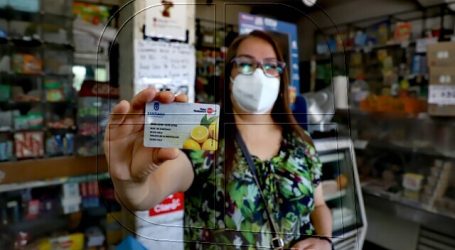 Municipio de Santiago presenta Tarjeta de Alimentación para familias vulnerables