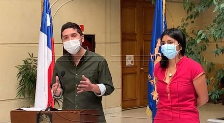 Presentan agenda para la participación de NNA en el proceso constituyente